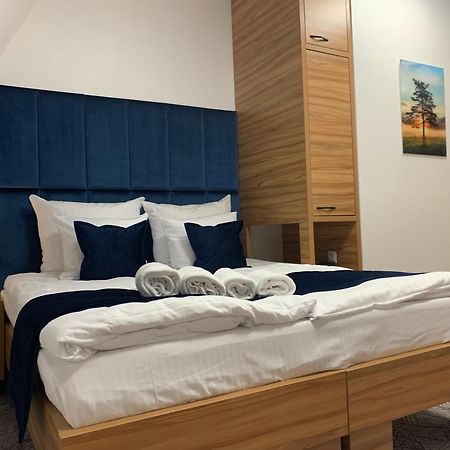 Piramida Aparthotel โบเลสวาเวียส ภายนอก รูปภาพ