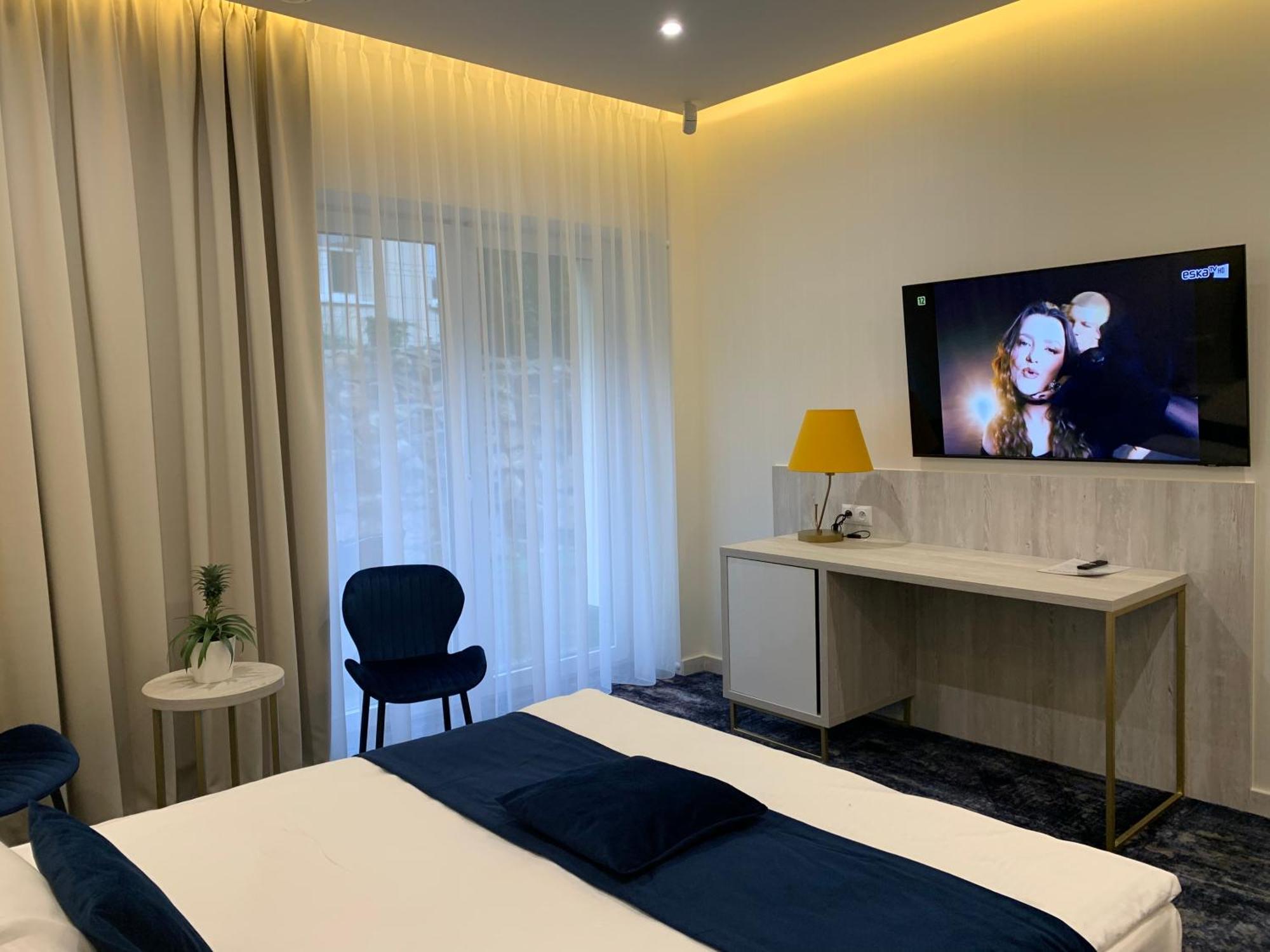 Piramida Aparthotel โบเลสวาเวียส ภายนอก รูปภาพ