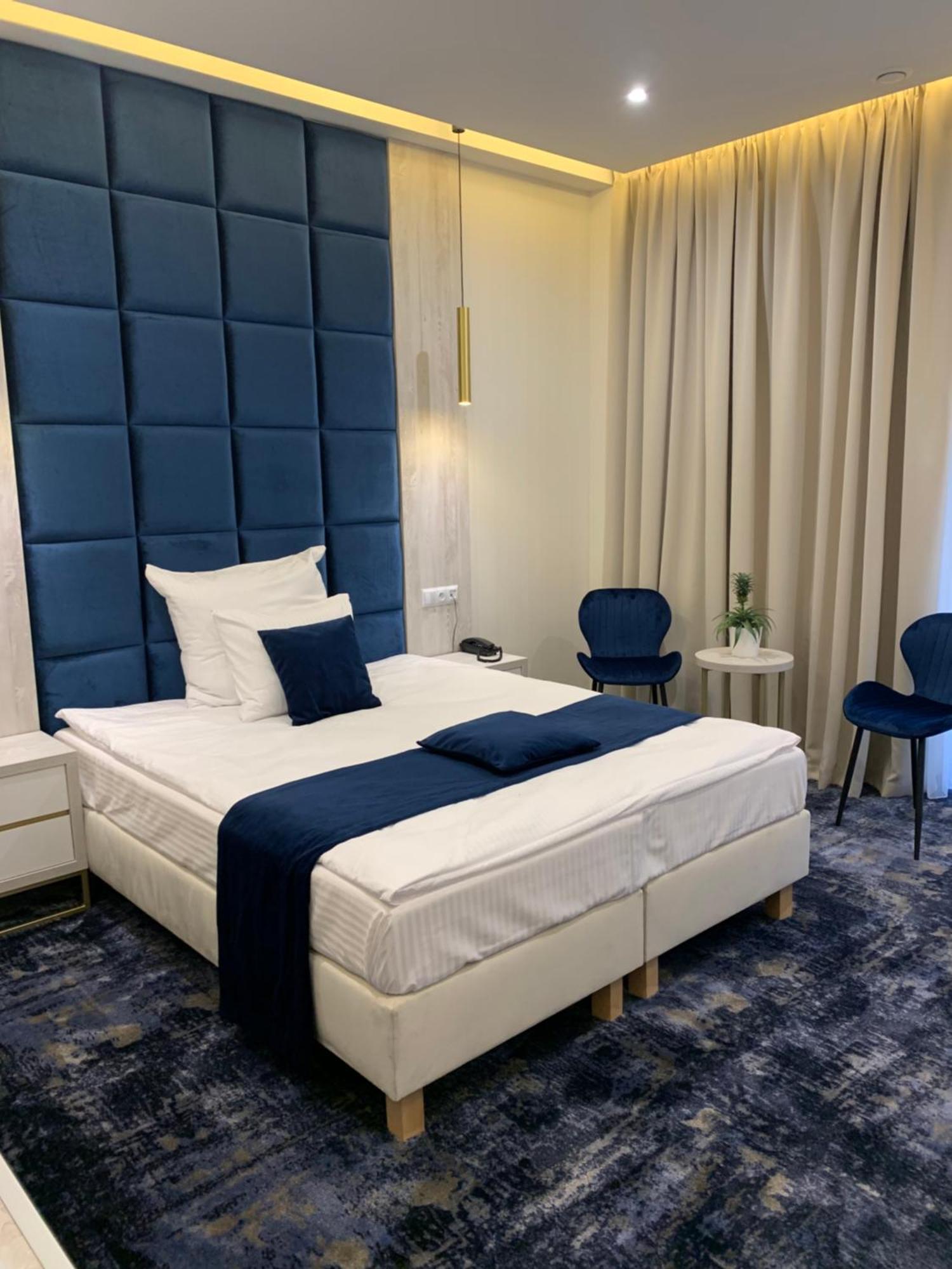 Piramida Aparthotel โบเลสวาเวียส ภายนอก รูปภาพ