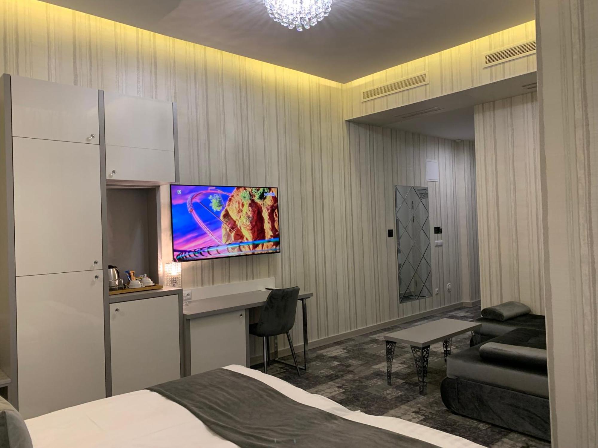 Piramida Aparthotel โบเลสวาเวียส ภายนอก รูปภาพ