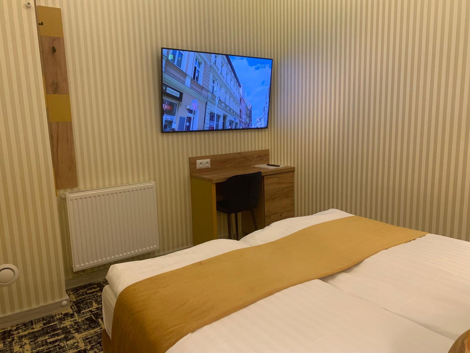 Piramida Aparthotel โบเลสวาเวียส ภายนอก รูปภาพ