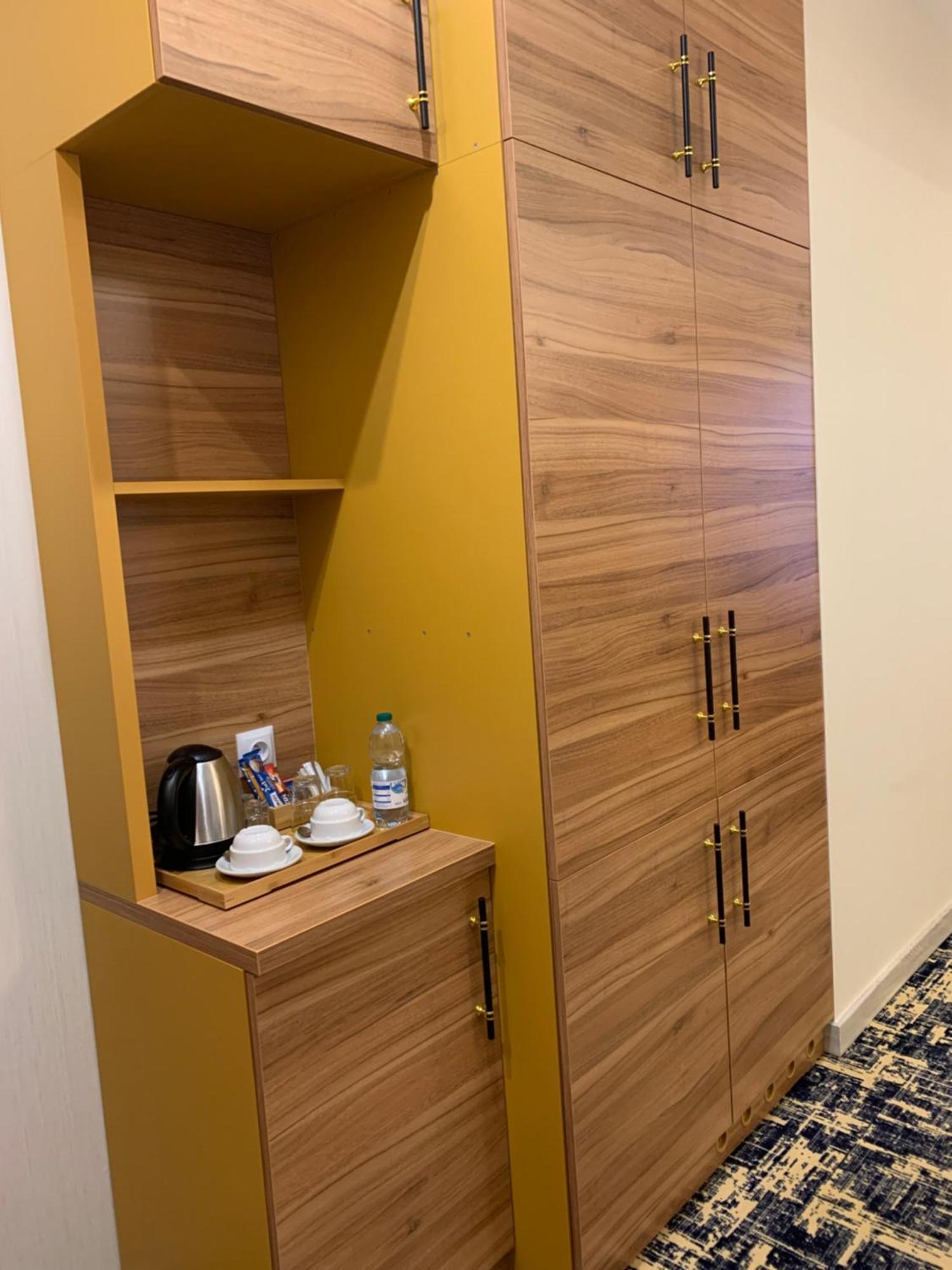 Piramida Aparthotel โบเลสวาเวียส ภายนอก รูปภาพ