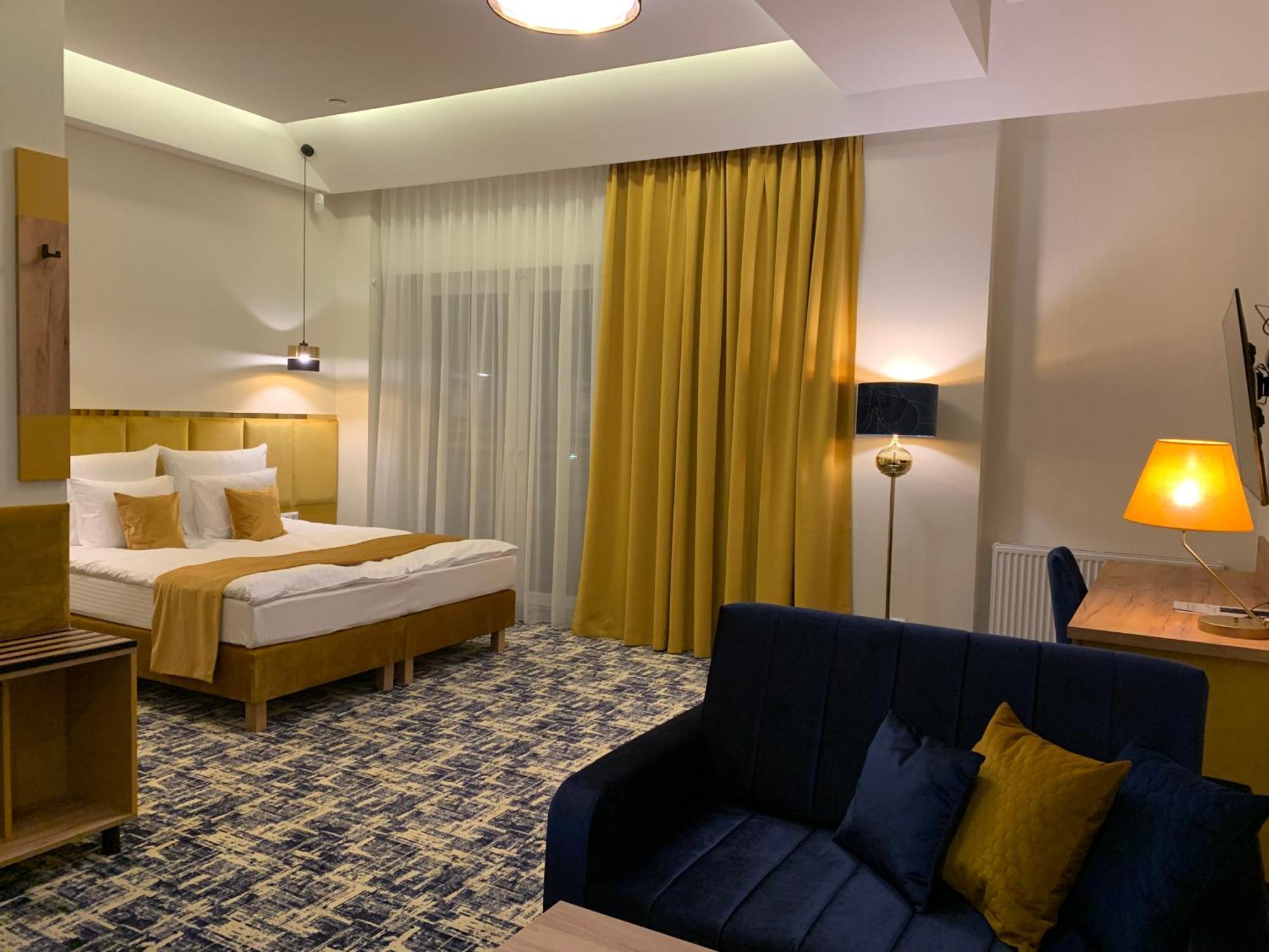 Piramida Aparthotel โบเลสวาเวียส ห้อง รูปภาพ